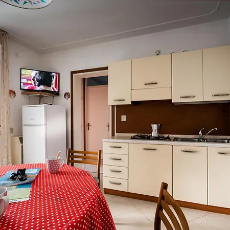 Luminous With Garden Lägenhet