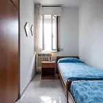 Luminous With Garden Apartament Bibione