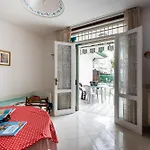 Luminous With Garden Apartment Bibione