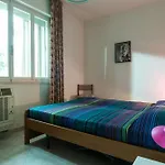 Apartment Luminous With Garden