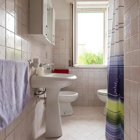 Luminous With Garden * Bibione