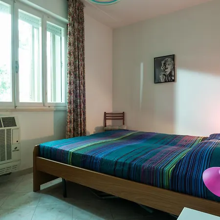 Appartamento Luminous With Garden