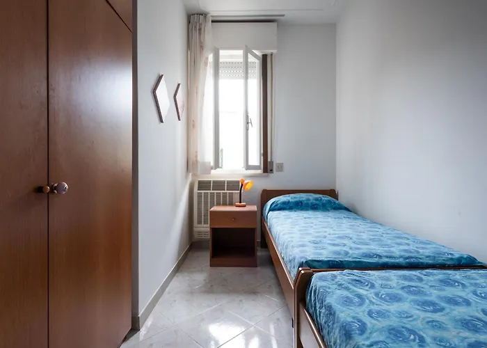 Luminous With Garden Apartamento Bibione