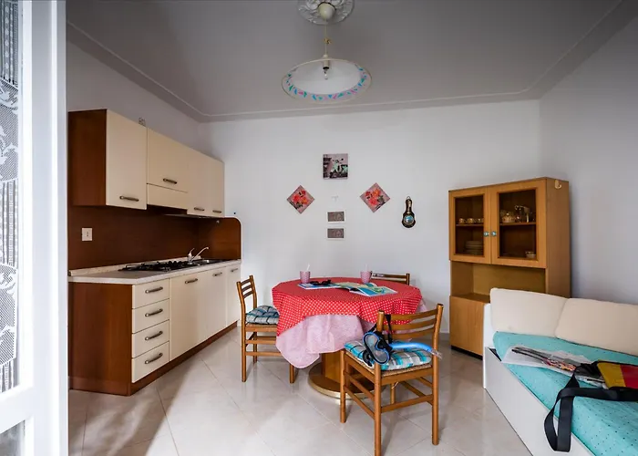 Apartamento Luminous With Garden Bibione