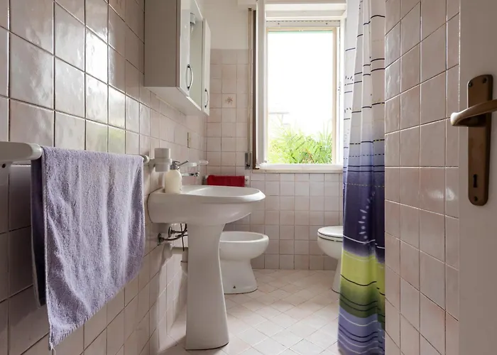 Luminous With Garden * Bibione