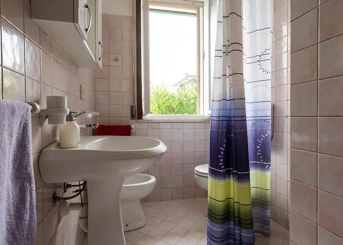 Luminous With Garden Apartamento